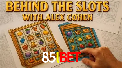 Slots no Site 85lbet